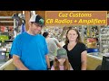 Cuz customs cb radio shop   revisited