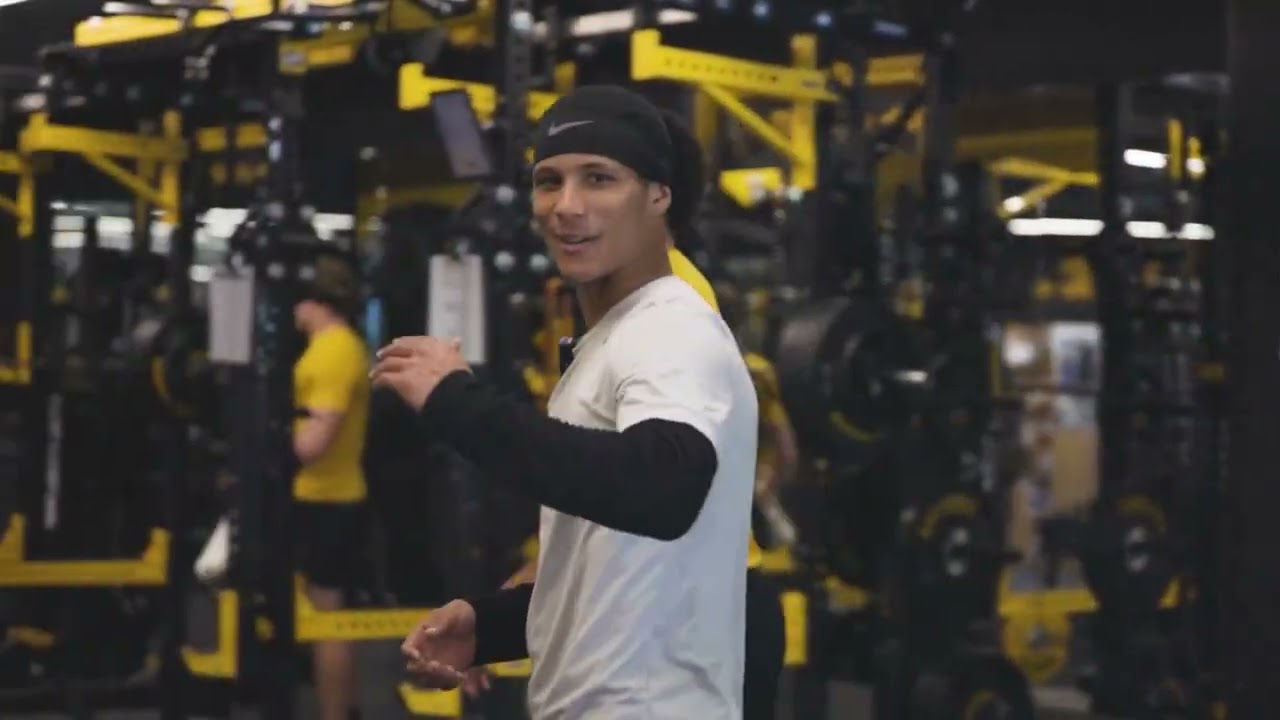 FB: Mic'd Up with Juan Berchal