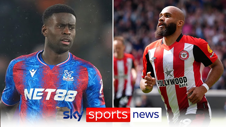 "It looks like he's heading to Man United" | Update on Guehi, Mbeumo and Kerkez potential deals
