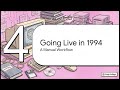 Origins of the Web: Static Pages and Early Networks — Forge College