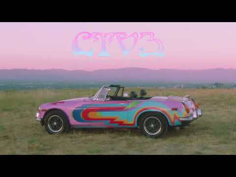 Jaden - Circa 2015 (Official Visualizer)