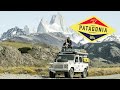 Im Offroad-Camper durch Patagonien | Südamerika | S5 • E19