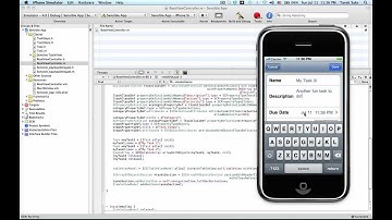 Sensible TableView 2.0 - Introduction
