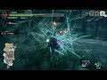 Monster Hunter Rise: cool finish
