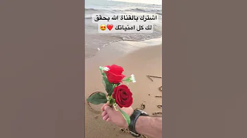 اسم امينة على الرمل شاهد الجمال 