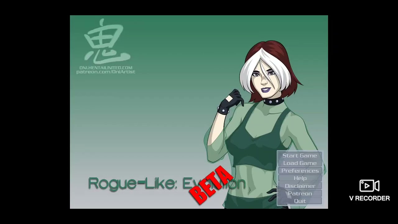 Rogue-Like: Evolution [V 1.62D] game - YouTube