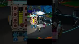 1 Compound = Small Generator