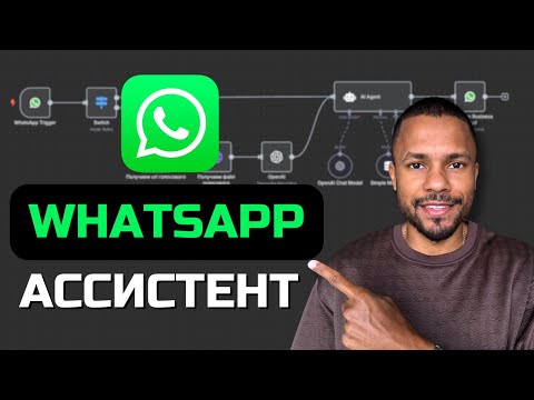 Как создать ИИ-ассистента