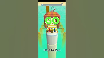 Fun race 3d game level 34 offline gamer