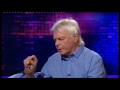 David Icke interview - conspiracy theories