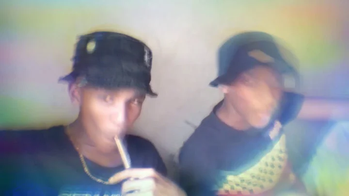 Madking & Badking High Time