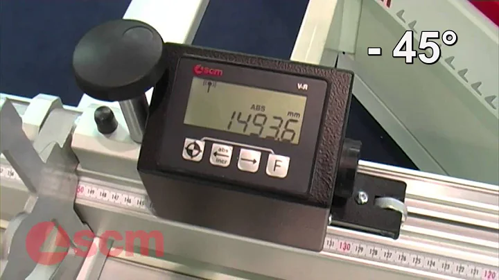 SCM - SI3 et SI5 L'invincibile