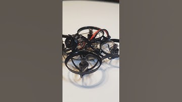 NewBeeDrone racespec v2 is awesome!   #fpv #newbeedrone #hummingbird #drone #rc