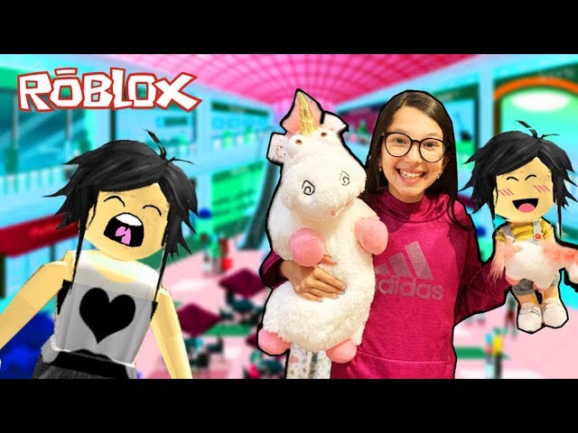 Roblox - ENCONTRAMOS OS BRINQUEDOS DO TOY STORY 4 (Escape Toy Story 4), Luluca Games