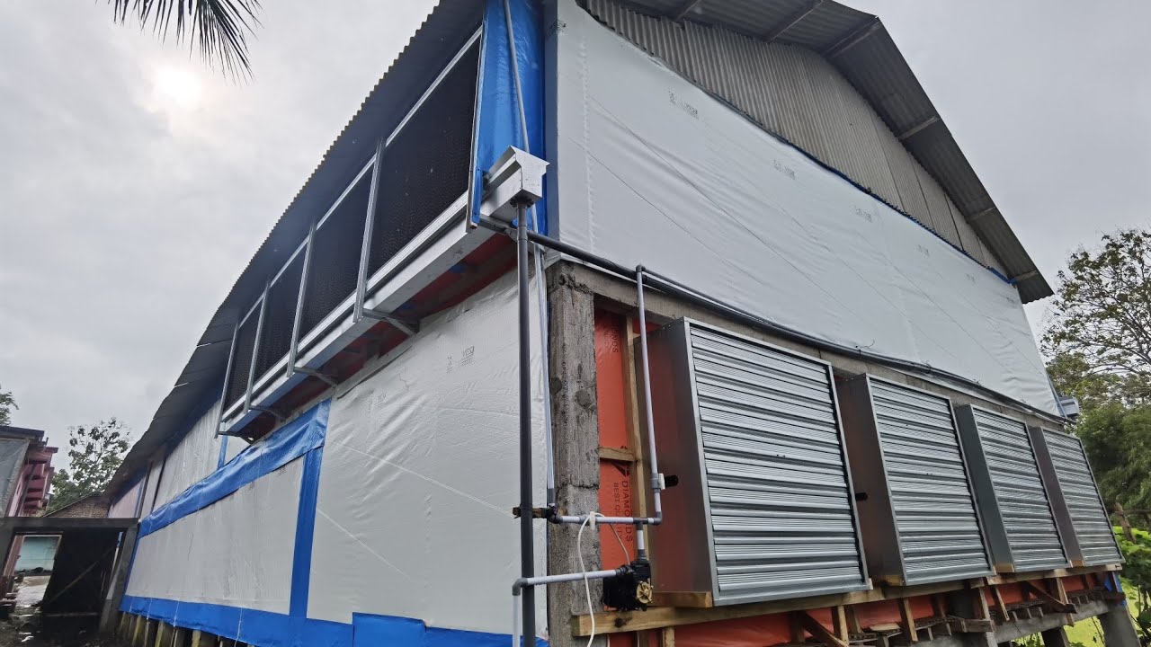 Konsep sederhana hemat biaya