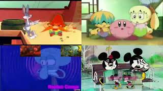 reupload Sparta Remixes Side By Side 51 raiden Neo Conge 2 Version