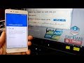 REMOVE FRP GOOGLE ACCOUNT HUAWEI P9 LITE VNS-L31 NEW METHOD 2017