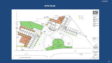Rotary Club of South San Francisco - Rotary Plaza