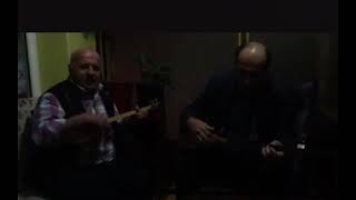 Hamza Bakır Dede