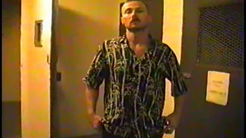 Forensic Files   11x21   Kidnapping Cases   Van ished