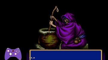 Shining Force 2 Power Water RNG Manipulation (I figured it out toward the end)