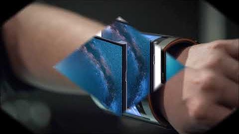 Emerging Technologies (2): Flexible Electronics