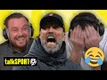 Unbelievable Caller Showdown! 😂 Liverpool Fan Calls for Klopp&#39;s Sacking, but &#39;Klobby&#39; Fires Back! 🔥📣