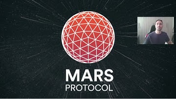 Mars Protocol is landing on Osmosis | OsmoCon 2022