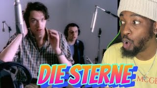 Die Sterne - Was hat Dich bloß so ruiniert? (Reaction)