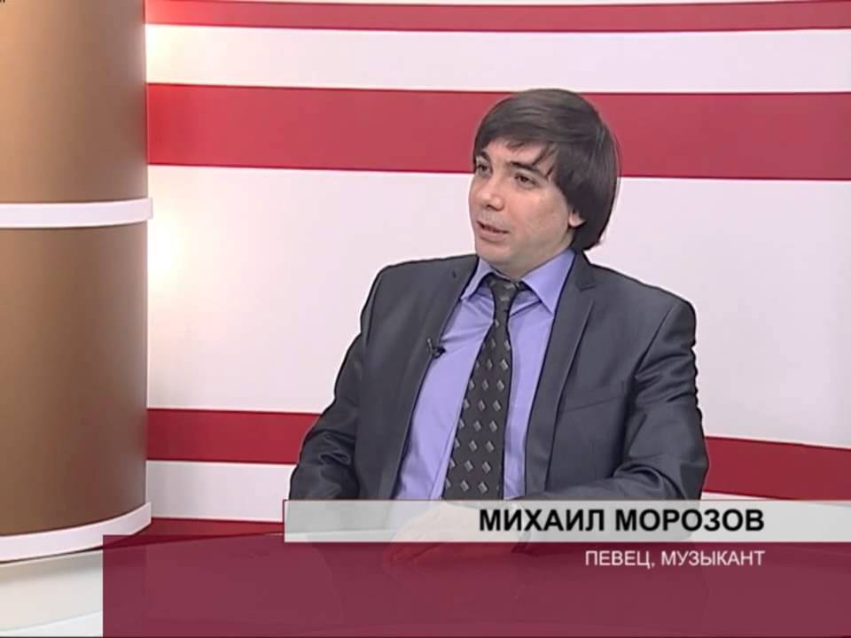 Телеканал "Губерния-Самара"."О чем говорят" - YouTube