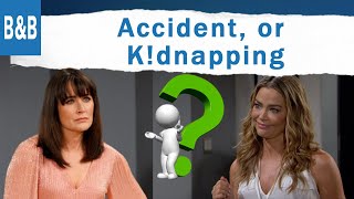 Bold and the Beautiful Spoilers: Quinn's Revenge On Shauna, Turns Dangerous In B&B