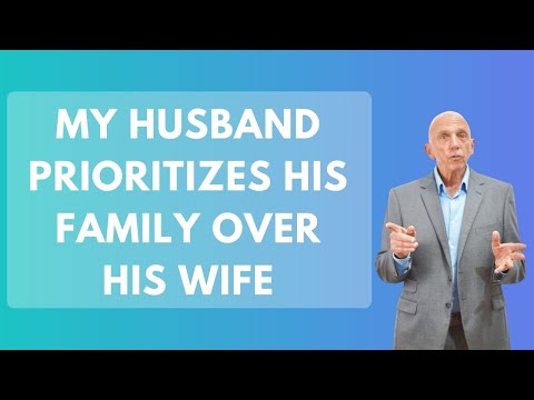 Video: The family is one. But not husband and wife