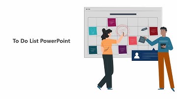 To-Do List Infographics PPT Presentation #slideegg