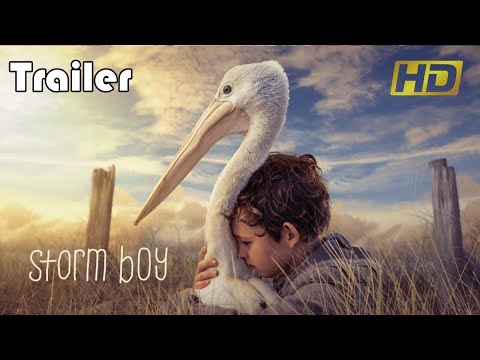 Storm Boy 2019 | Official Trailer