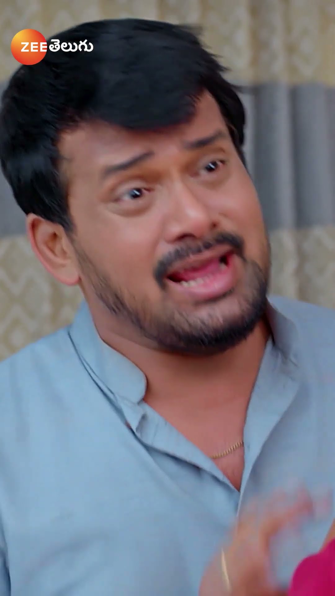 #GUNDAMMA KATHA #Shorts #Zee Telugu #Entertainment #Drama
