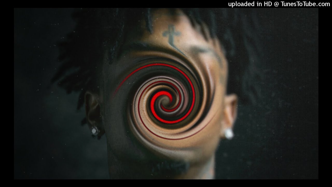 [FREE] 21 Savage x Metro Boomin Type Beat "Spiral" - Dark, Horror Trap Type Beat (prod. by Firefly)