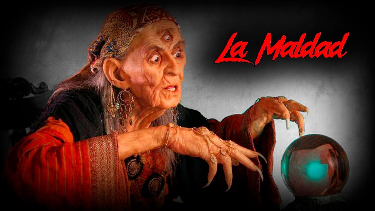 LA BRUJA, EL VIEJO Y EL PERRO SATÁN | Cuentos y Leyendas de Honduras