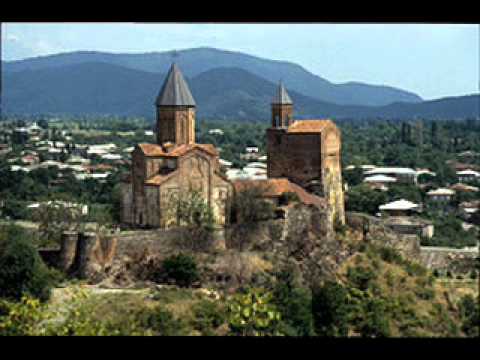 jilda datuashvili - ჯილდა დათუაშვილი.wmv