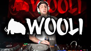 Wooli MIX | Best Dubstep Mix