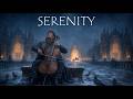The Most Beautiful Serenity Adagios of All Time | Relaxing Classical Music in the Falling Snow