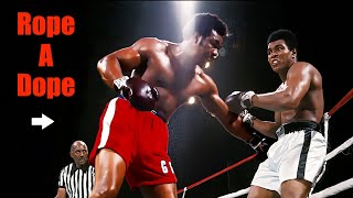 Ali&#39;s Impossible Victory Explained