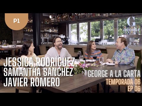 George a La Carta - Temporada 06 - EP06 Parte 1
