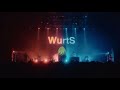WurtS - NERVEs 한국어 가사, 발음 韓国語 lyrics, 発音