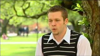 Archive: Commencement 2008 Student Video