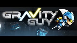 Gravity guy Multiplayer ep1: Stop using my gravity! Details