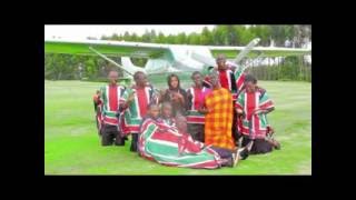 Mwangaza SDA Youth Choir   Twaiombea Kenya   Kapsita Molo