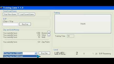 My game made in Visual Basic 2008