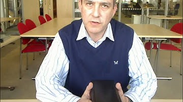 ReadyNAS Duo An introduction