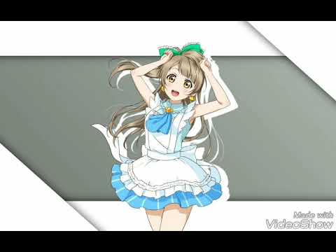 everyone screaming in Korekara no Someday