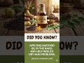 Did You Know?